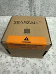 Booker & Dax Searzall Pro Torch Attachment Stainless Steel New Open Box. Fixed Price $120.99.