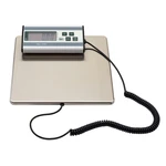 Lem Products 330 Lb. Stainless Steel Digital Scale, Silver. Fixed Price $99.35.