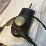 Oster Temperature Control TKSP-S008A-10 Electric Skillet Knob Plug. Fixed Price $8.00.