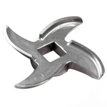 Lem #20/22 Stainless Grinder Knife. Fixed Price $29.40.