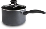 T-fal Specialty Nonstick Handy With Glass Lid 3 Quart Cookware, Pots .... Fixed Price $49.58.
