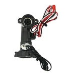 Ez Deluxe Tankless Water Heater - Flow Sensor Housing. Fixed Price $64.95.