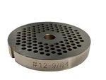 Food Service Knives #12 Meat Grinder Plate (9/64 In.). Fixed Price $36.05.