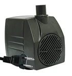 Rena Oem Fountain/aquarium Water Pump 160GPH/52" Lift Ul, 6FT Cord Save Big. Fixed Price $15.77.