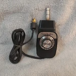 Presto Heat Temperature Control Master Probe Power Cord Model 01/HC2 Oem. Fixed Price $19.95.