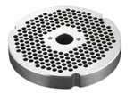 #52 Reversible Meat Grinder Plates - Cozzini Cutlery Imports Choose Your Size. Fixed Price $119.99.