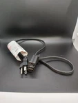 Auone MDP-4 Magnetic Breakaway Electric Ac Power Cord Cable Plug E235630. Fixed Price $15.00.