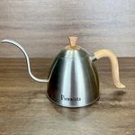 Brewista Artisan Gooseneck Kettle Pour Over Hand Drip Coffee/tea Stainless Steel. Fixed Price $34.95.