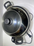 Power Pad Model Innova 07911 Electric Skillet. Fixed Price $44.99.