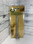 3/8" Snack Stick Stainless Steel Stuffing Tube Funnel 1-9/16" Base Lem 606A. Fixed Price $19.55.