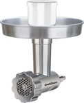Chef's Choice International Premium Metal Food Grinder Attachment Model 796. Fixed Price $35.87.