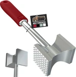 Gorilla Grip Bpa-free Patented Dual-sided Meat Tenderizer Tool, Soft Comfortable. Fixed Price $23.00.