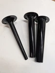 Sausage Bag Snack Stuffing Funnel Set For Cabela's Pro Series Dc Grinder. Fixed Price $15.99.