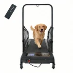Pacer Treadmill Electric Remote Control Healthy Fitness Run Walk Medium Dogs. Fixed Price $269.99.