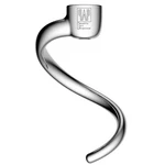 Stainless Steel Spiral Dough Hook Replacement For Kitchenaid 4.5QT ... Fast Ship. Fixed Price $40.99.