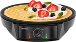 Electric Crepe Maker: Precise Temp Control, 12" Non-stick Griddle, Perfect For. Fixed Price $80.62.