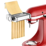 3 In 1 Pasta Attachment For Kitchenaid Stand Mixer - Professional S... Fast Ship. Fixed Price $86.99.