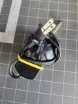 West Bend Electric Griddle Probe Power Cord Wb #15 E84820 1500W Replacement. Fixed Price $19.99.