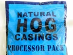 Natural Casings For Venison Deer Elk Beef Pork & Game Homemade Sausage. Fixed Price $40.95.