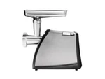 Weston 33-0801-W Silver #8 Electric Meat Grinder & Sausage Stuffer. Fixed Price $210.49.