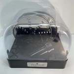 Paula Deen Food Processor Case Attachment Organizer With Accessories 7 Piece. Fixed Price $35.00.