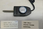 Saladmaster Probe Control Power Plug Electric Skillet Regal For Pc 039, 061, 066. Fixed Price $54.99.