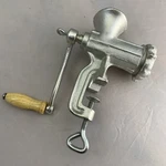 Universal Gourmet Meat Chopper Grinder Model #301 Vintage Kitchen. Fixed Price $15.99.