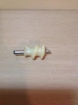 Replacement Part For An Oster Meat Grinder Marble Auger Only Model 954-35A. Fixed Price $11.99.