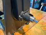 7 Gallon Meat Mixer Drill Adapter For Valley Sportsman. Fixed Price $52.99.