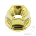 43469-NUT For Transmission Plate Compatible With Kawasaki ZX-6R 600 Ninja. Fixed Price $43.44.