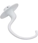 Dough Hook K5ADH, Kitchen Mixer For 5-QT Bowl-lift Stand Mxer. Fixed Price $15.59.
