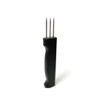 Sausage Pricker Tool - 3 Sharp Stainless Steel Prongs 5.5 Inches Long. Fixed Price $14.76.