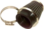 New Emgo Clamp-on Air Filter 52MM -12-55752- Suzuki/ Honda/ Yamaha/ Kawasaki. Fixed Price $19.59.