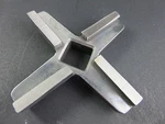 #52 Size Knife Blade Cutter Meat Grinder For Hobart Biro 4152 4552 4752 & More. Fixed Price $59.75.