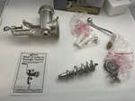 Weston Manual Meat Grinder. Fixed Price $44.99.
