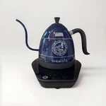 Brewista Artisan Electric Gooseneck Kettle Sca Houston Special Like Fellow Stagg. Fixed Price $225.99.