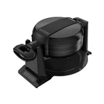 Black+decker Rotating Waffle Maker, Black, WMD200B One Size. Fixed Price $72.95.