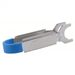 New Sharkbite U713A 3/4" Push-to-connect Fitting Stainless Steel Disconnect Tong. Fixed Price $13.49.