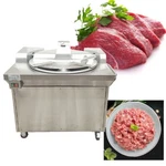 Preasion Full-automatic High-speed 24L Meat Vegetable Prep Food Processor. Fixed Price $1963.90.