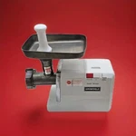 Uniworld UMG-50 Electric Meat Grinder Used Sev.t. For Home And Light Commercial. Fixed Price $99.00.