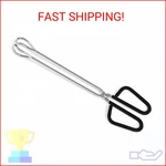 Norpro Tongs With Heat Resistant Handles, 12-INCH. Fixed Price $14.74.