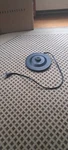 Hamilton Beach K40 40989E 1.7 Electric Kettle Power Cord Base Only. Fixed Price $13.95.