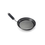 Grill Skillet Non Stick Removable Handle 12 X 19.75 5.75 Outset 76163. Fixed Price $35.99.