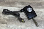 Vintage XS1386 Black & Decker Electric - Fry Pan Skillet Temp Control Tested. Fixed Price $13.99.