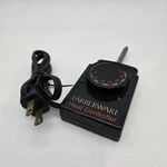 Farberware 101T Heat Controller Skillet Power Cord Only Tested Works. Fixed Price $27.95.
