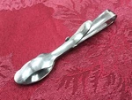 Norpro - 18/10 Stainless Steel Mini Tongs 1937D Cubes Olives Cheeses Meats,. Fixed Price $5.40.