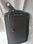 Presto Electric Griddle Pan Nonstick 22 Ins Model # 07047. Fixed Price $19.00.