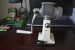 Rival Kitcheneer Grind Matic Model 303 Replacement Parts Handle Locking Knob. Fixed Price $9.95.