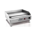 Eurodib SFE04900220 Countertop Electric Griddle W/ 24"X16" Surface, Therm.... Fixed Price $1613.21.