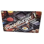 Vintage Prestoburger Hamburger Cooker #PB1 Liddle Griddle Sealed Box. Fixed Price $68.00.